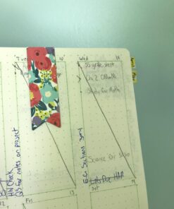 LEUCHTTURM1917 - Notebook Hardcover Medium A5-251 Numbered Pages for Writing and Journaling (Black, Dotted) Black 71 7189y1MD4IL