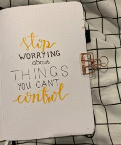 Kikkerland Wire Clips, Copper, Set of 6 (OR73-CO) 18 718AHl9jcXL