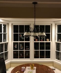 Commercial Electric T62 5 in. or 6 in. LED Smart Recessed Zigbee Downlight 8 718AUNzKf2L