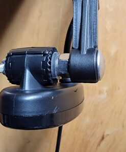 Scotty 141 Kayak/SUP Transducer Mounting Arm with Gear-Head Black, Medium 57 718AsdHQ8tL