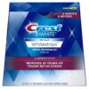 Crest 3D White Glamorous White Whitestrips - 28 Strips (Packaging May Vary) 14 Treatments 25 718Auuby4DL