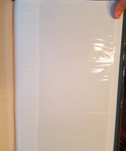 Fabric Frame Cover Photo Album 300 Pockets Hold 4x6 Photos, Majestic Teal 28 718B5F6G71L