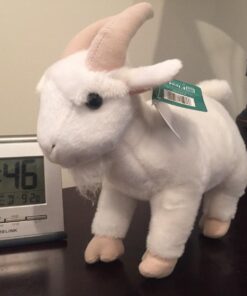 Fiesta Wild Animals Series 9'' Standing Goat 6 718BUHPzmhL