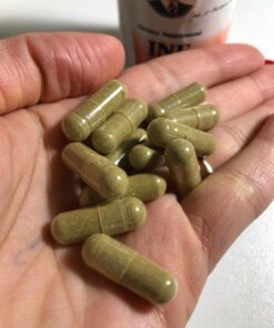 Dr. Christopher's Infection 100 caps 22 718Bl0yKIHL