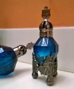 Tim Holtz Idea-ology Foundations Metal Box Feet, 4 Feet per pack, 1-1/2 x 2 Inches, Antique Nickel Finish, TH92821 , Silver 24 718Bq6eG9NL