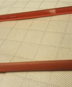 Spigen Ultra Hybrid iPhone XR Case (2018) - Coral, Polycarbonate Protection 36 718CQ25FnhL