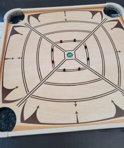 Carrom Game Board Large 26 718Can4IpsL