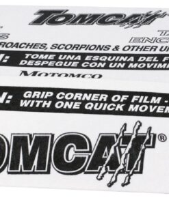 Alternative view of Tomcat Glue Boards (Captures Mice and Other Household Pests, Eugenol Formula, 4-Pack)