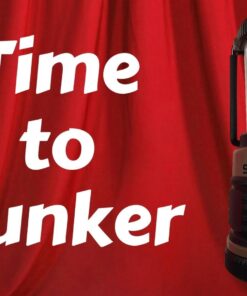 Streamlight 44931 Siege 540-Lumen Compact D Alkaline Outdoor Hand Lantern/Flashlight Combo, Coyote 540 Lumen 3xD Battery 54 718DRTS935L