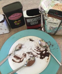 Valrhona Cocoa Powder (1 Kilo) 3 718DtENPN2L