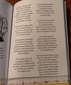 The Big Book of Silly Jokes for Kids Paperback 48 718ENK93enL