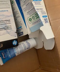 Orajel Kids Paw Patrol Fluoride-Free Training Toothpaste, Natural Fruity Fun Flavor, #1 Pediatrician Recommended , 1.5oz Tube 29 718EXOcgfL