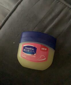 Vaseline Gentle Petroleum Jelly Blue Seal Baby (100ml) (Pack of 3) 3.38 Fl Oz (Pack of 3) 9 718FHCiKGwL