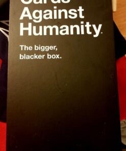 Cards Against Humanity 38 718FpBRJvkL