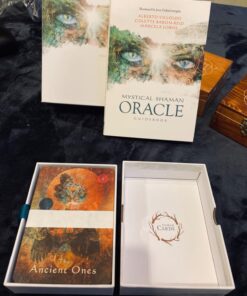 Mystical Shaman Oracle 69 718GPHkVjL