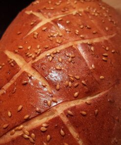 Breadtopia Bread Lame with 5 Blades & Storage Box | Premium Lame Bread Tool | Bread Lame Dough Scoring Tool | Perfect as a Sourdough Scoring Blade | Ideal Gifts for Bakers | 30 718GSUFrRVL