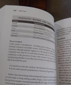 Storey's Guide to Raising Chickens, 3rd Edition 9 718GTIZsdtL