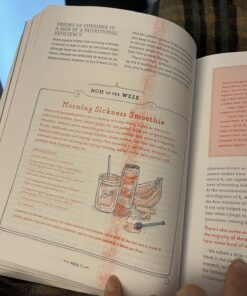 Alternative view of The Mama Natural Week-by-Week Guide to Pregnancy and Childbirth