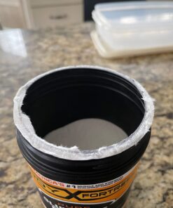 Body Fortress Pure Glutamine Powder, 10.6 Oz L Glutamine 23 718HOl11tJL