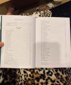 Mystical Shaman Oracle 70 718HcpMft L