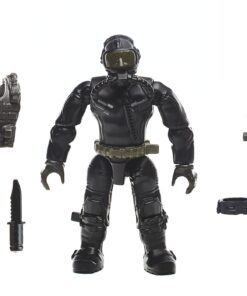 Mega Bloks Call of Duty RIB Coastal Attack Collector Construction Set 13 718HsyW1bL