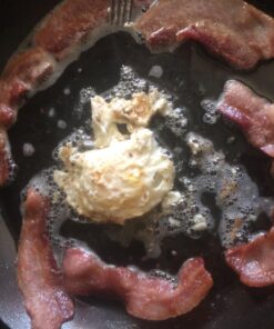 Lodge CRS12 Carbon Steel Skillet, Pre-Seasoned, 12-inch 12 Inch 35 718HyTrZebL