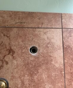 Anderson Metals - 56120-0808 Brass Pipe Fitting, Adapter, 1/2" Male Pipe x 1/2" Female Pipe 1/2" x 1/2" 27 718I9JgTF6L