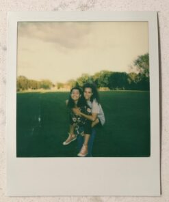 Polaroid Originals Color Film for 600 (4670) 61 718IBWPA7JL