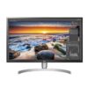LG 27UK850-W 27" 4K UHD IPS Monitor with HDR10 with USB Type-C Connectivity and FreeSync, White 31 718ICn8vZTL