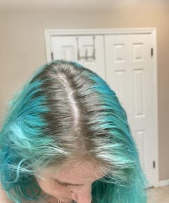 Mane 'n Tail: Herbal Gro Shampoo + Conditioner (12 oz Each), Olive Oil Complex That Helps Strengthens & Nourishes Hair 33 718IOwdLpTL