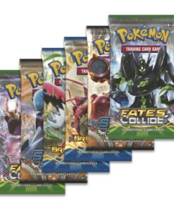 Pokemon Mega Beedrill Collection Box 9 718IPMfUF6L