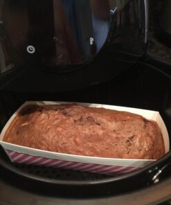 GoWISE USA Ming's Mark GW22621 Electric Air Fryer, 3.7 QT, Black 30 718InuwohKL