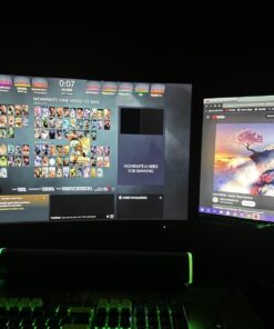 AOC C27G2Z 27" Curved Frameless Ultra-Fast Gaming Monitor, FHD 1080p, 0.5ms 240Hz, FreeSync, HDMI/DP/VGA, Height Adjustable, 3-Year Zero Dead Pixel Guarantee, Black, Xbox PS5 Switch 240Hz Low Latency 27" FHD Curved Screen 40 718IwhreR0L