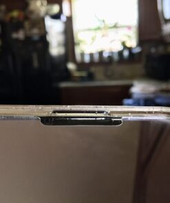 Coolwee Crystal Glitter Full Protective Case Compatible iPhone 13 Pro Max Heavy Duty Hybrid 3 in 1 Rugged Shockproof Women Girls Transparent Compatible Apple iPhone 13 Pro Max 6.7 inch Clear Sparkle 38 718IzaL7zlL