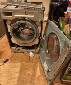 OEM Washer Pump 4681EA2001T 31 718J8Hm5H0L