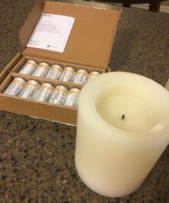 Amazon Basics 12-Pack C Cell Alkaline All-Purpose Batteries, 1.5 Volt, 5-Year Shelf Life 12 Count (Pack of 1) 36 718JQPub8gL