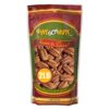 We Got Nuts Roasted Salted Pecans - 2 lbs Bag of Premium Quality Nuts for You and Your Family 2 Pound (Pack of 1) 36 718K7P2QMpL
