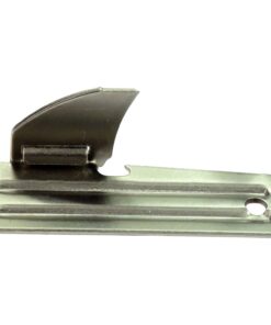 Alternative view of 2 Pack Survival Kit Can Opener, Military, P-51 Model