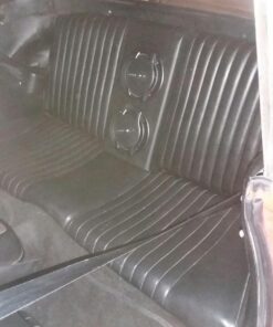 Rockford Fosgate P16 Punch 6.0" 2-Way Coaxial Full-Range Speakers - Black (Pair) 21 718KoIlKIL