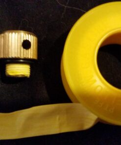 PSKOOK Metal Fire Piston Educational Campers/Survival/Preppers Scientific Lesson 21 718LnAeKtL