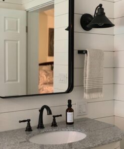 Rozin Wall Mounted Toilet Paper Holder ORB Finish 24 718M02rlnL