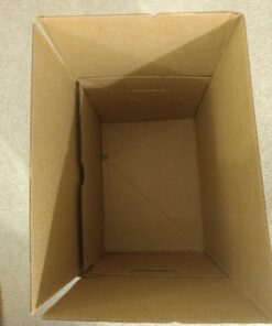 Bankers Box SmoothMove Prime Moving Boxes, Tape-Free, FastFold Easy Assembly, Handles, Reusable, Small, 16 x 12 x 12 Inches, (0062701) 10 Pack 30 718MBWTQeDL