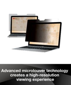 3M Privacy Filter for 15" Macbook Pro with Retina Display 2012-2015 model (PFNAP003) 15" Apple Macbook Pro with Retina Display 27 718MGZFzjiL 1