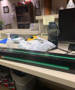 Star Wars: The Black Series Luke Skywalker Force FX Lightsaber 29 718Mmo91cHL