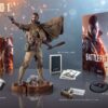Battlefield 1 Exclusive Collector's Edition - Deluxe - PlayStation 4 Exclusive Collector's - Deluxe