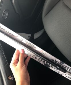 AntennaX Off-Road (13-inch) Antenna for Jeep Wrangler JK JL Gladiator JT 41 718NGclhIkL