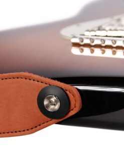 Guitar Savers Premium Strap Locks (3 Pair) - Black 3 Pair 14 718O1rk2qFL