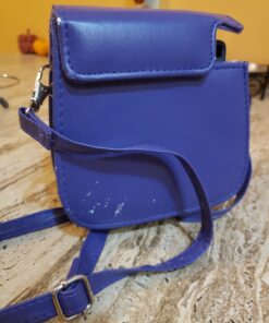 Fujifilm Instax Groovy Camera Case - Grape 29 718ODryeCwL