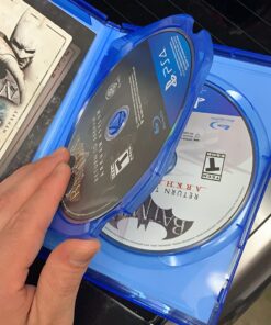 Batman: Return to Arkham - PlayStation 4 Standard Edition 15 718OQfkPqcL