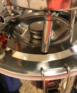 WMN_TRULYSTEP Home Distiller, 3 Gallon 12 Liters, Stainless 52 718OTVGlFTL